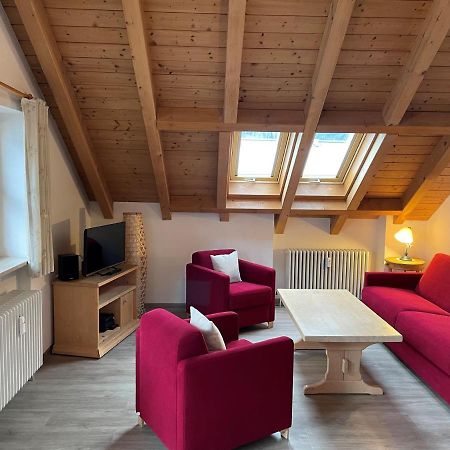 Ferienwohnung Fauser Όμπερσντορφ Εξωτερικό φωτογραφία