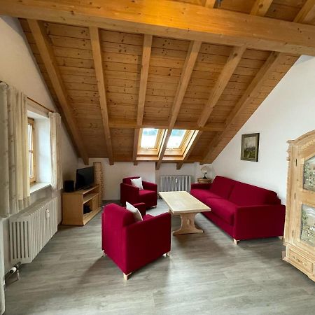 Ferienwohnung Fauser Όμπερσντορφ Εξωτερικό φωτογραφία