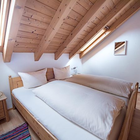 Ferienwohnung Fauser Όμπερσντορφ Εξωτερικό φωτογραφία